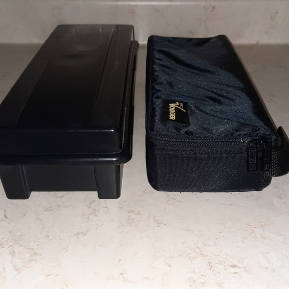 Voyager And Alpha Cassette Carry Case - Picture 4 of 11